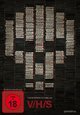V/H/S - Eine mrderische Sammlung