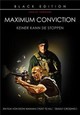 DVD Maximum Conviction - Keiner kann sie stoppen