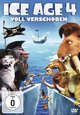 DVD Ice Age 4 - Voll verschoben