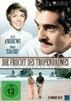 DVD Die Frucht des Tropenbaumes - The Tamarind Seed