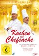 DVD Kochen ist Chefsache