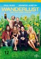DVD Wanderlust - Der Trip ihres Lebens [Blu-ray Disc]