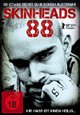 DVD Skinheads 88 - Ihr Hass ist ihnen heilig