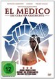 DVD El Medico - Die Cubaton Geschichte