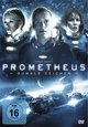 Prometheus - Dunkle Zeichen