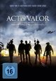 DVD Act of Valor [Blu-ray Disc]