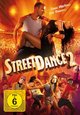 DVD StreetDance 2 (2D + 3D) [Blu-ray Disc]