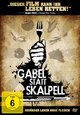 Gabel statt Skalpell - Gesnder leben ohne Fleisch