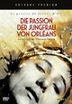 DVD Die Passion der Jungfrau von Orléans DVD Die Passion der Jungfrau von Orléans