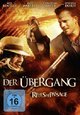 DVD Der bergang - Rites of Passage