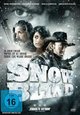 Snowblind Snowblind