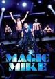 DVD Magic Mike - Die ganze Nacht [Blu-ray Disc]