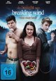 DVD Die Beilight Saga: Breaking Wind - Bis(s) einer heult