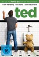 DVD Ted