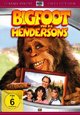 Bigfoot und die Hendersons