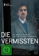 DVD Die Vermissten