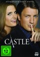 DVD Castle - Season Four (Episodes 1-4)