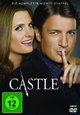DVD Castle - Season Four (Episodes 5-8) DVD Castle - Season Four (Episodes 5-8)