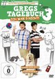 DVD Gregs Tagebuch 3 - Ich war's nicht!