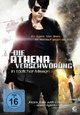 DVD Die Athena-Verschwrung - In tdlicher Mission