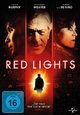 Red Lights Red Lights