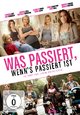 Was passiert, wenn's passiert ist [Blu-ray Disc]