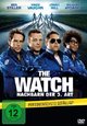 DVD The Watch - Nachbarn der 3. Art [Blu-ray Disc]