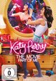 DVD Katy Perry - The Movie: Part of Me