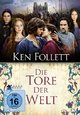 DVD Die Tore der Welt (Episodes 1-4)