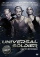 DVD Universal Soldier: Day of Reckoning