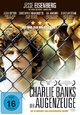 DVD Charlie Banks - Der Augenzeuge
