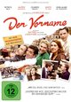 Der Vorname [Blu-ray Disc]