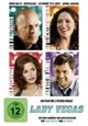 DVD Lady Vegas [Blu-ray Disc]