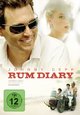 DVD The Rum Diary [Blu-ray Disc]