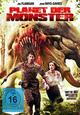 DVD Planet der Monster