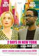 2 Days in New York [Blu-ray Disc]