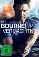 DVD Das Bourne Vermchtnis