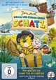 DVD Janosch: Komm, wir finden einen Schatz DVD Janosch: Komm, wir finden einen Schatz