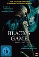 DVD Black's Game - Kaltes Land
