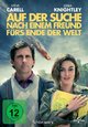 DVD Auf der Suche nach einem Freund frs Ende der Welt [Blu-ray Disc]
