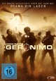 DVD Code Name Geronimo