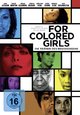 DVD For Colored Girls