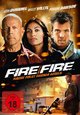 DVD Fire with Fire [Blu-ray Disc]