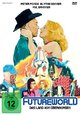DVD Futureworld - Das Land von Übermorgen DVD Futureworld - Das Land von Übermorgen