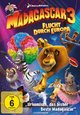 Madagascar 3 - Flucht durch Europa