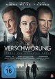 DVD Die Verschwrung - Verrat auf hchster Ebene