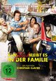 DVD Zum Glck bleibt es in der Familie