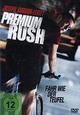 Premium Rush [Blu-ray Disc]
