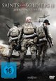 DVD Saints and Soldiers II - Airborne Creed
