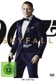 DVD James Bond: Skyfall [Blu-ray Disc]